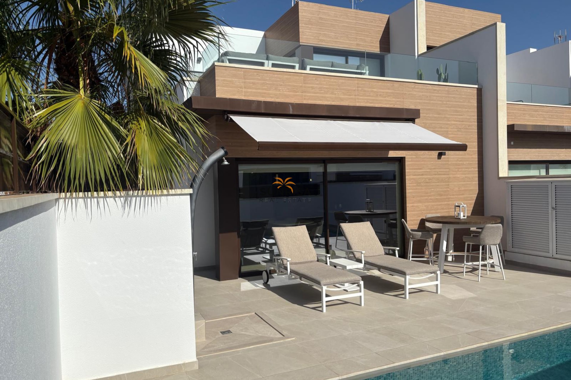 Revente - Villa - Algorfa