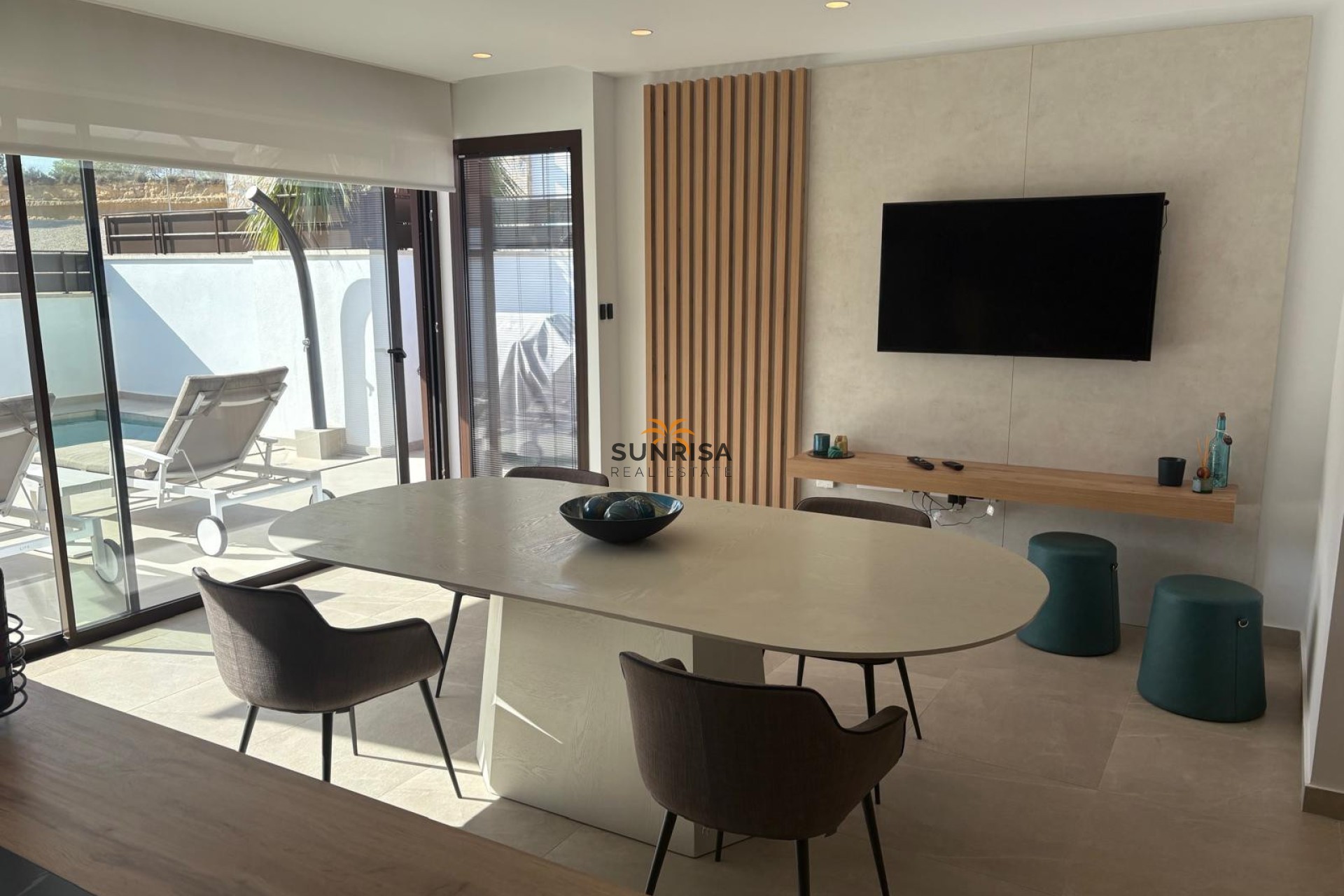 Revente - Villa - Algorfa