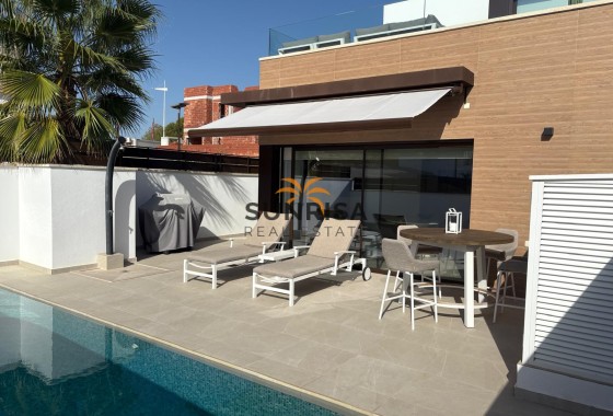 Villa · Reventa - Algorfa · La Finca Golf Resort · Alicante · España