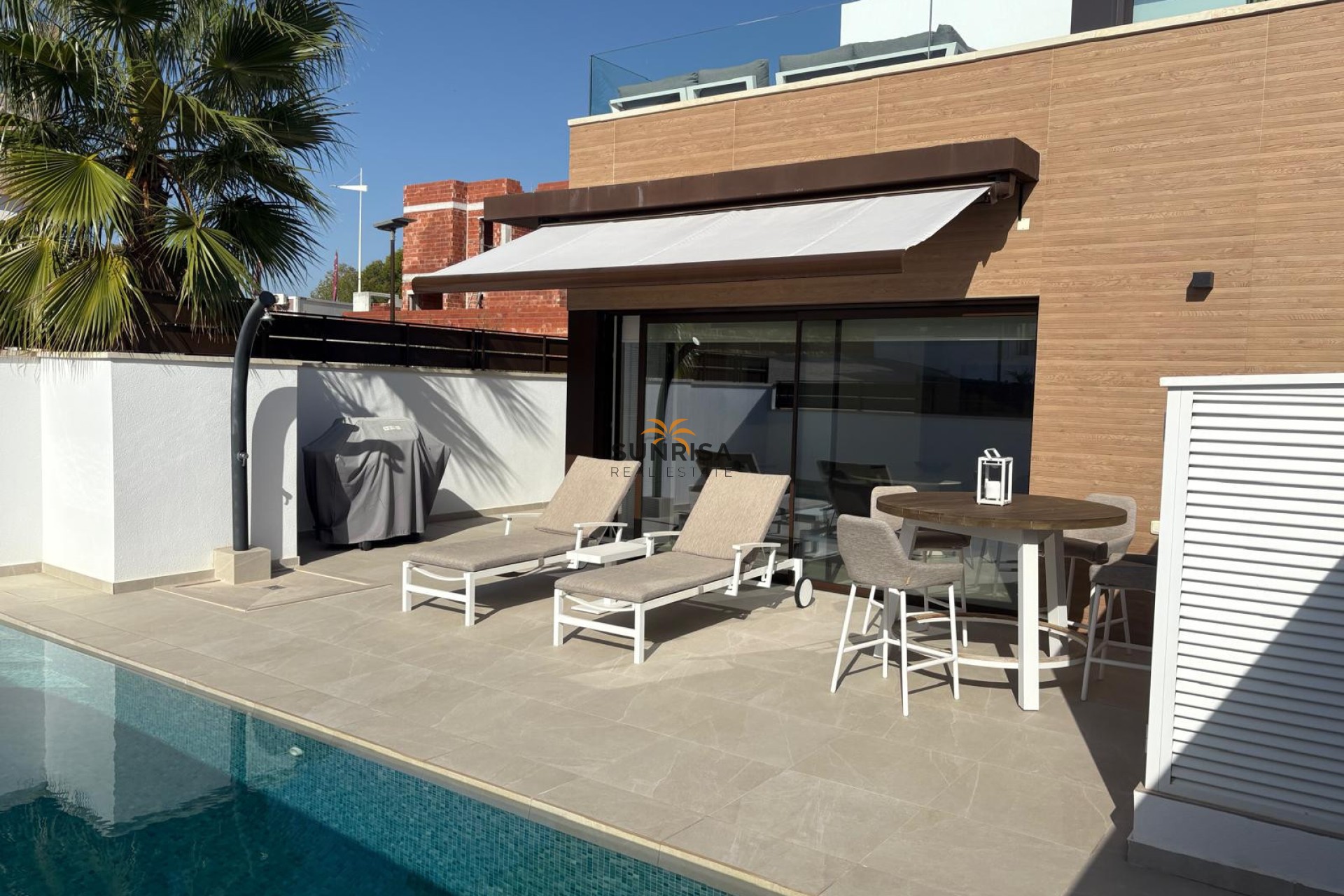 Revente - Villa - Algorfa