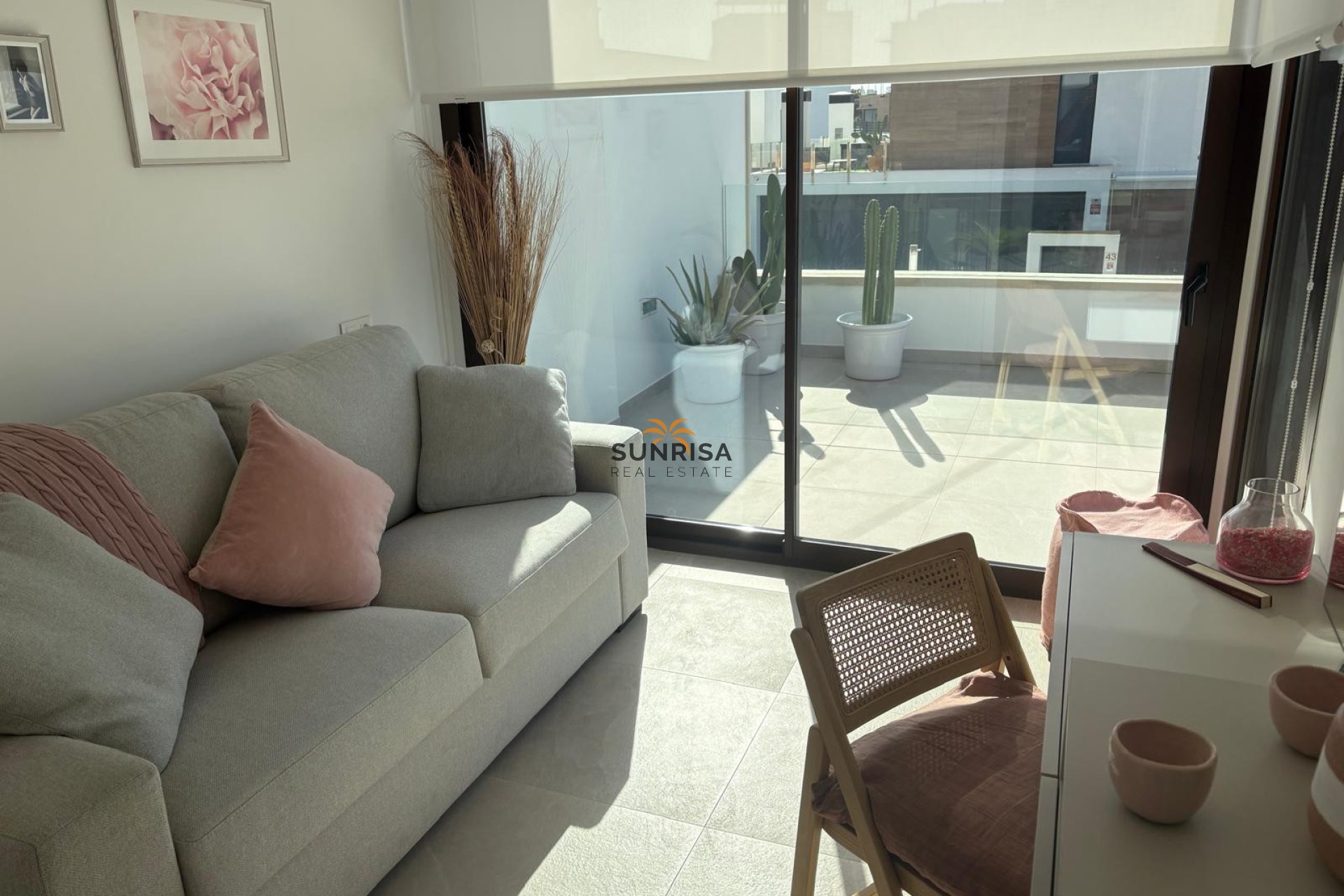 Revente - Villa - Algorfa