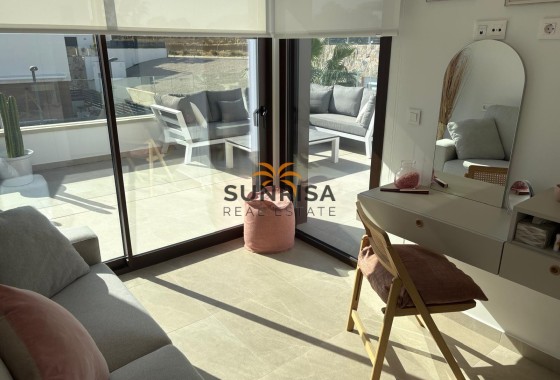 Villa · Reventa - Algorfa · La Finca Golf Resort · Alicante · España