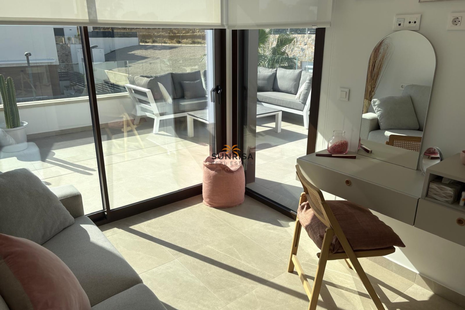 Revente - Villa - Algorfa