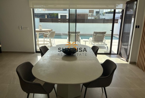 Villa · Reventa - Algorfa · La Finca Golf Resort · Alicante · España