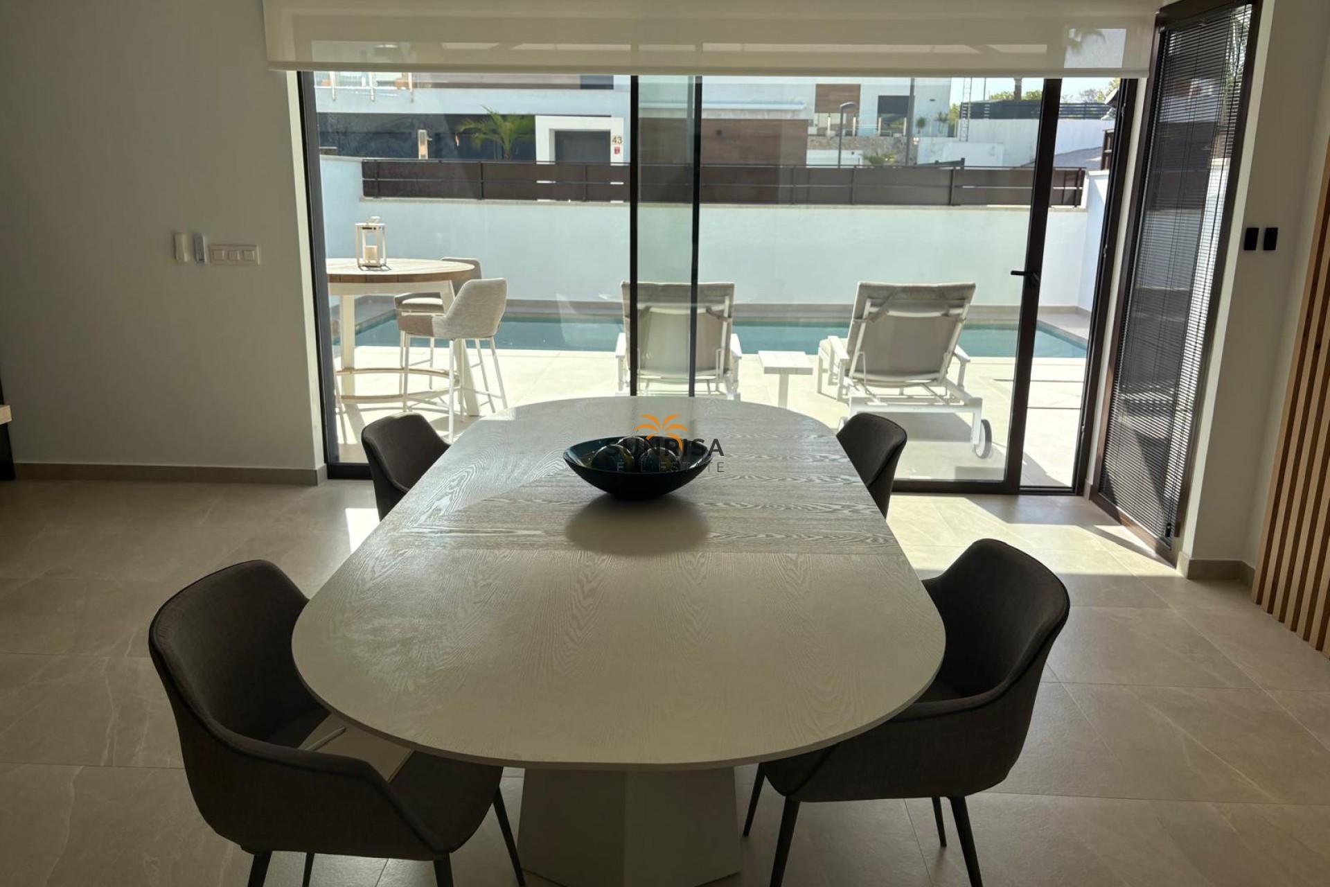 Revente - Villa - Algorfa