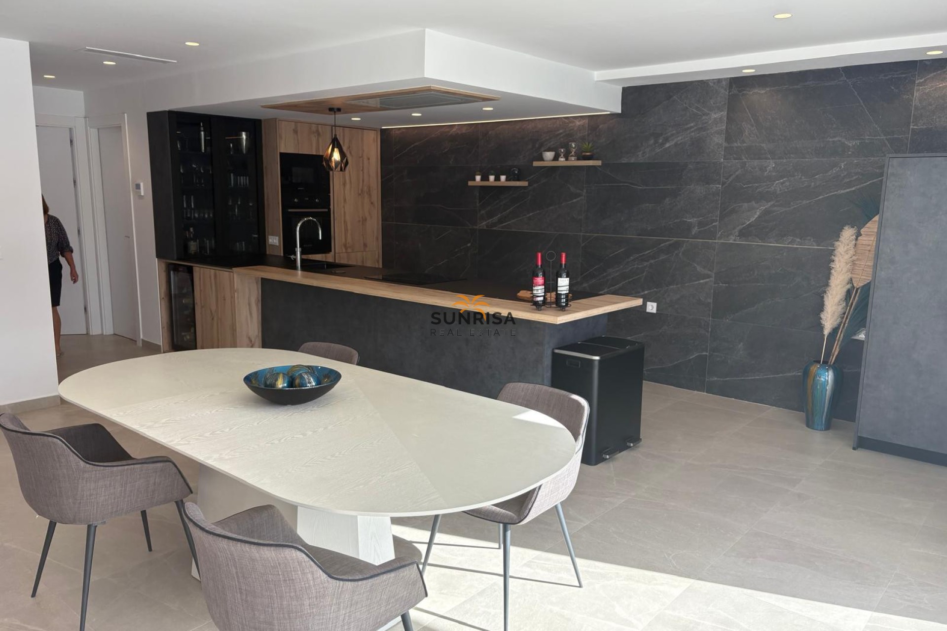 Revente - Villa - Algorfa
