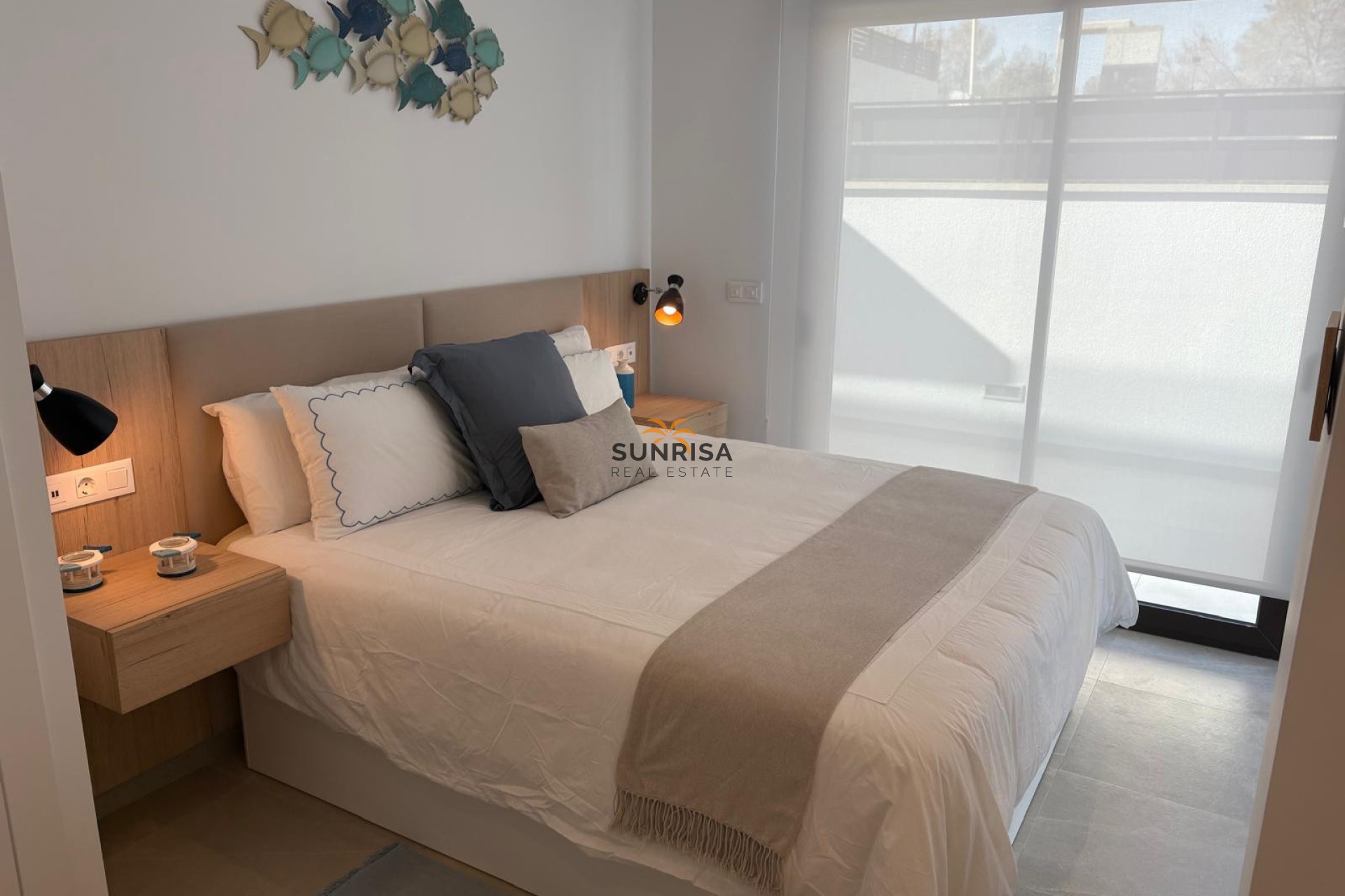 Revente - Villa - Algorfa
