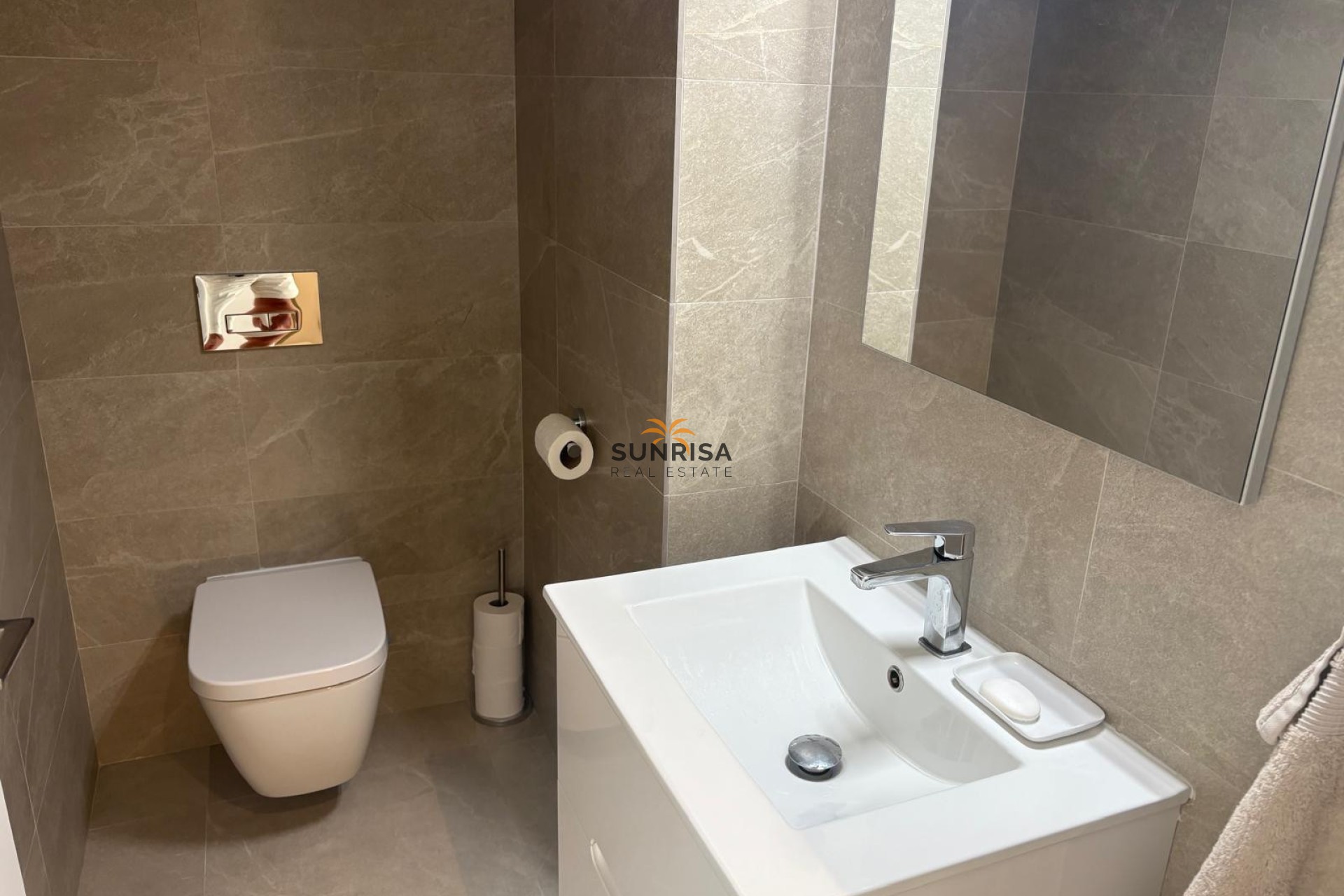 Revente - Villa - Algorfa