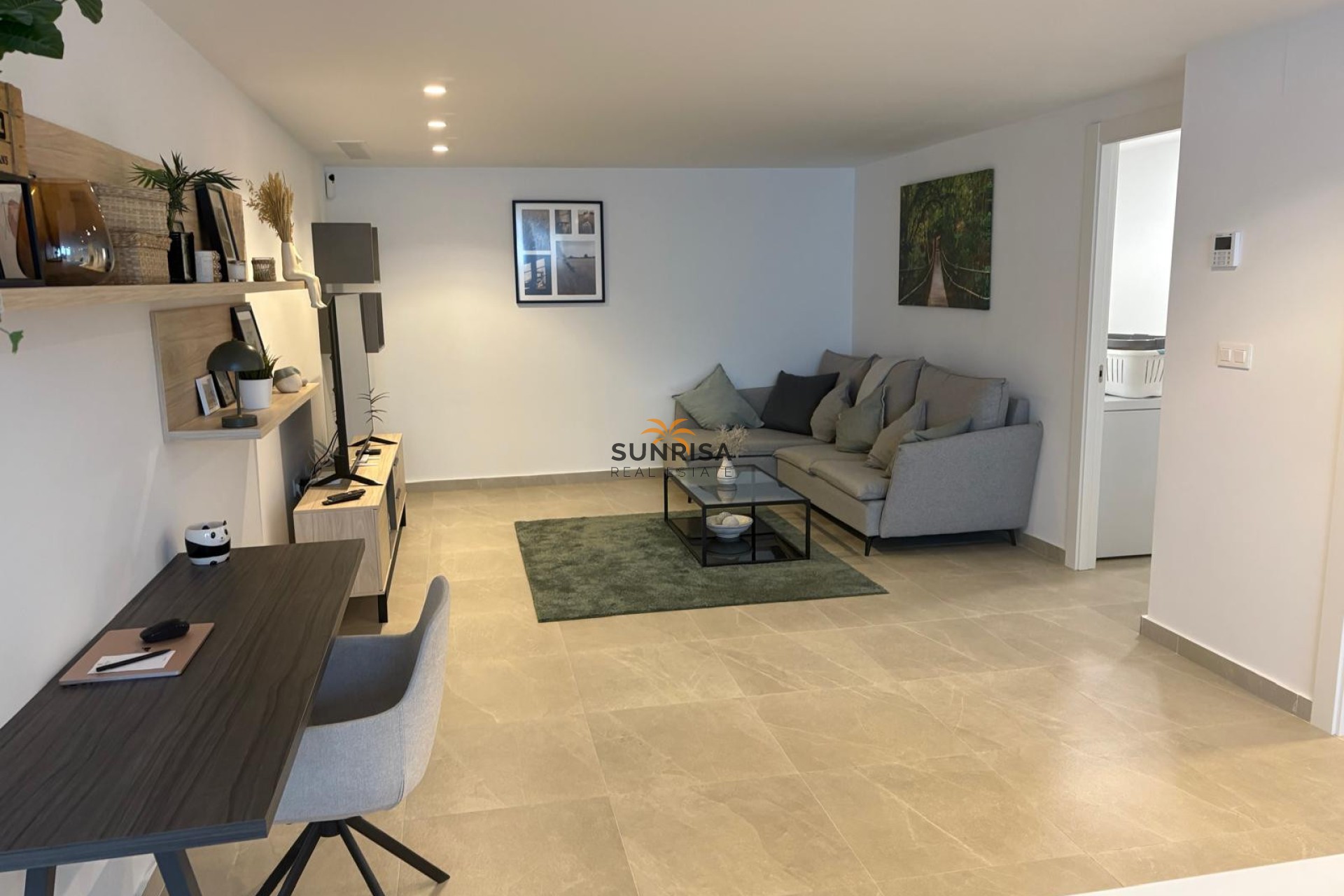 Revente - Villa - Algorfa