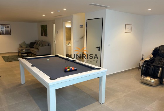 Villa · Reventa - Algorfa · La Finca Golf Resort · Alicante · España
