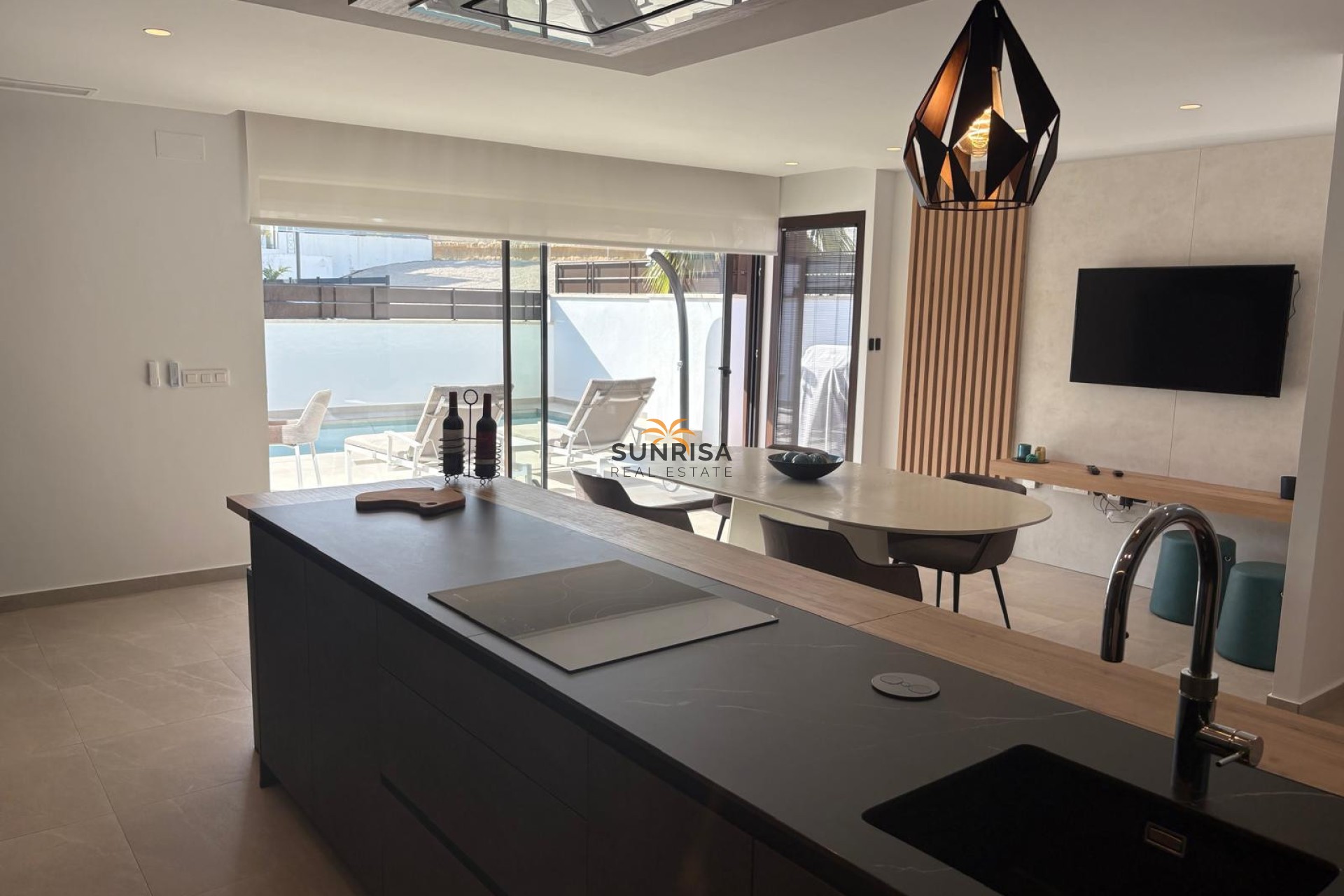 Revente - Villa - Algorfa