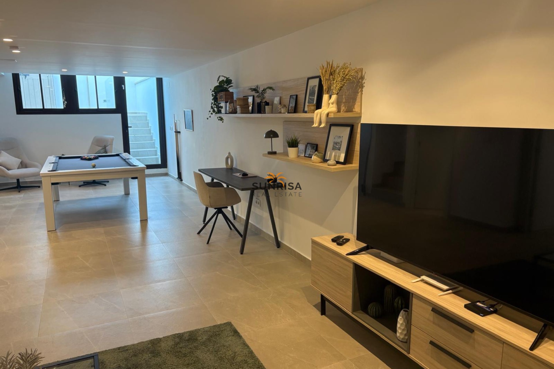 Revente - Villa - Algorfa