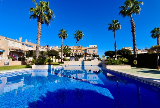 Townhouse · Resale - Ciudad Quesada · Alicante · Spain