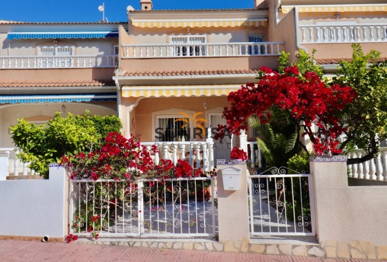 Townhouse · Resale - Ciudad Quesada · Alicante · Spain