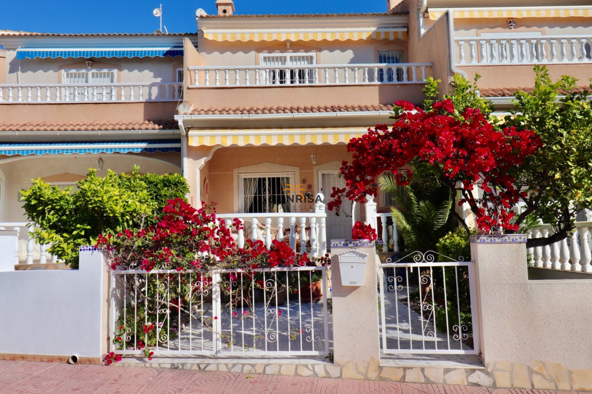 Revente - Maison de ville - Ciudad Quesada