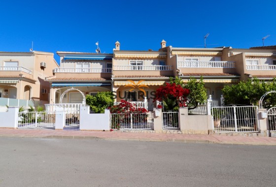 Townhouse · Resale - Ciudad Quesada · Alicante · Spain