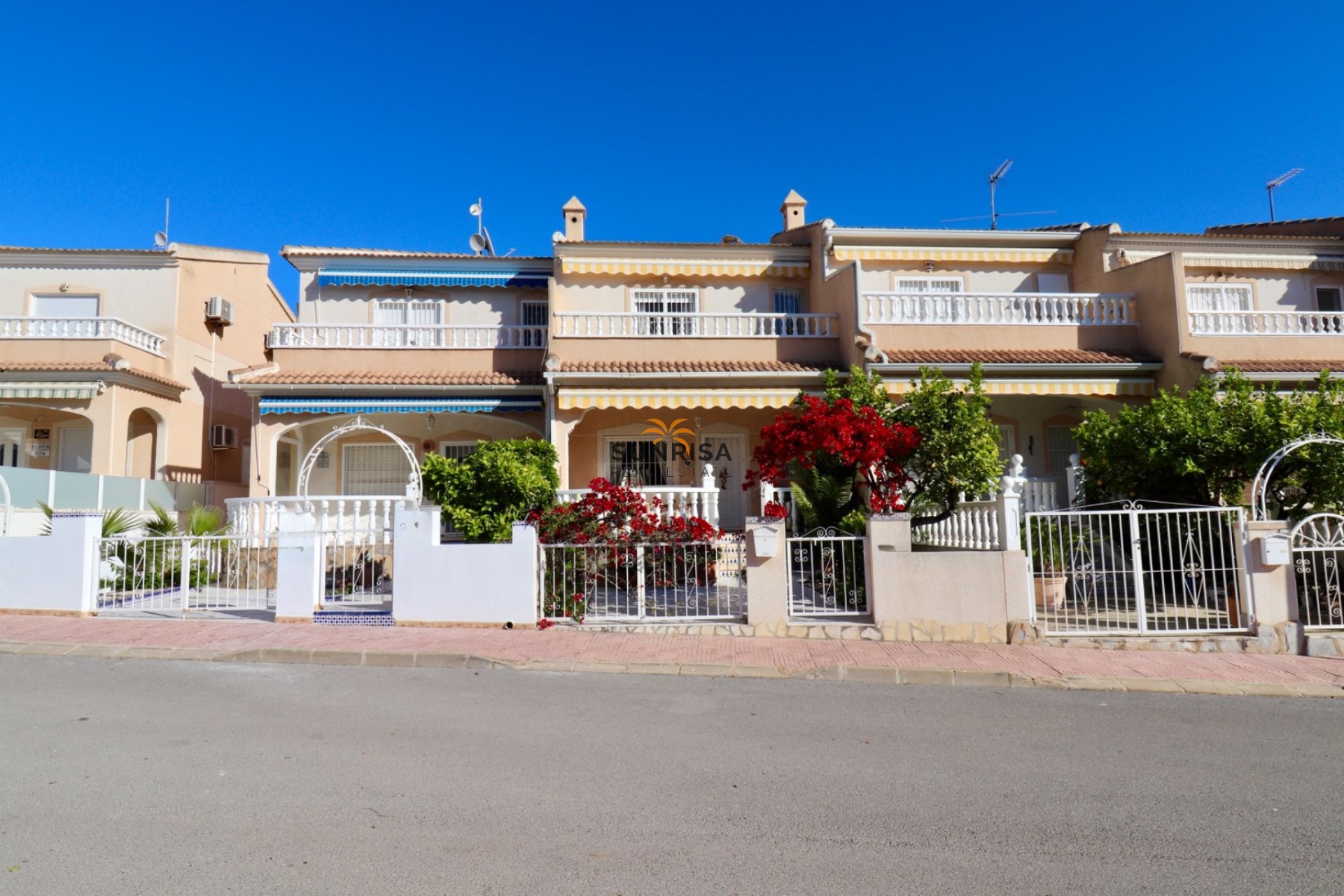 Revente - Maison de ville - Ciudad Quesada