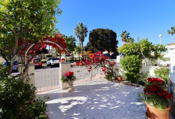 Townhouse · Resale - Ciudad Quesada · Alicante · Spain