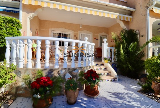 Townhouse · Resale - Ciudad Quesada · Alicante · Spain