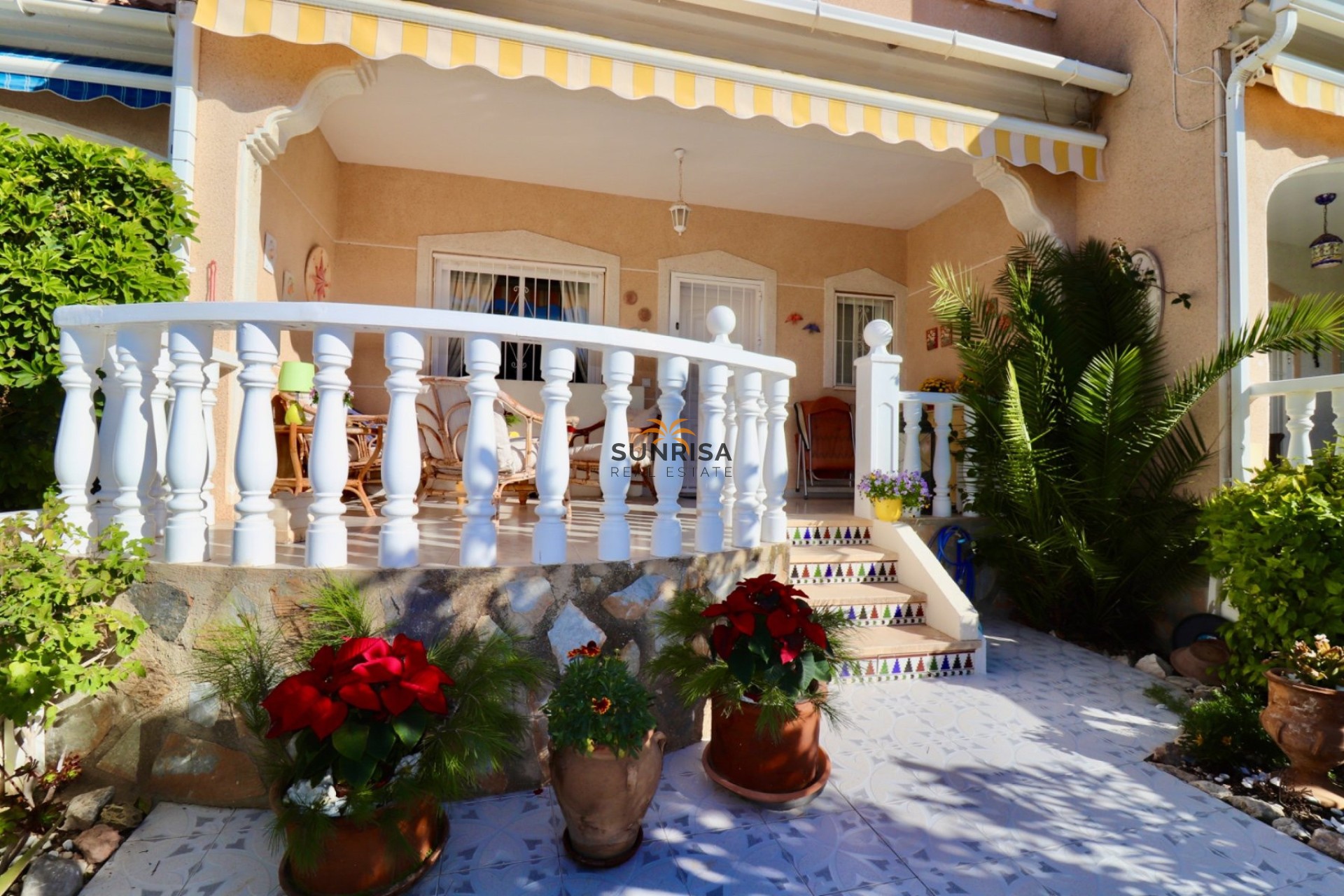 Revente - Maison de ville - Ciudad Quesada