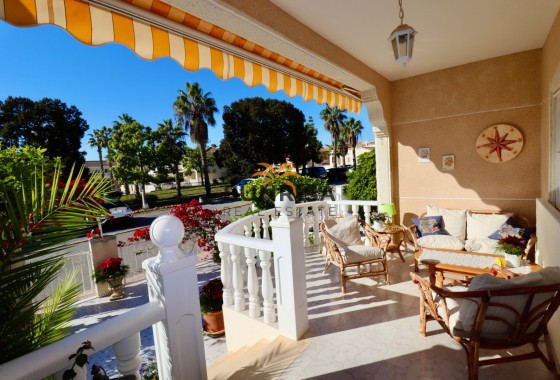 Townhouse · Resale - Ciudad Quesada · Alicante · Spain