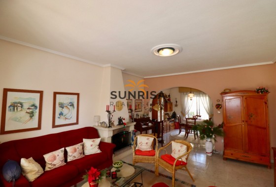 Townhouse · Resale - Ciudad Quesada · Alicante · Spain