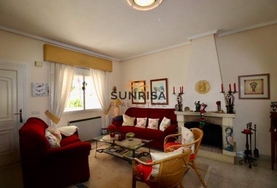 Townhouse · Resale - Ciudad Quesada · Alicante · Spain