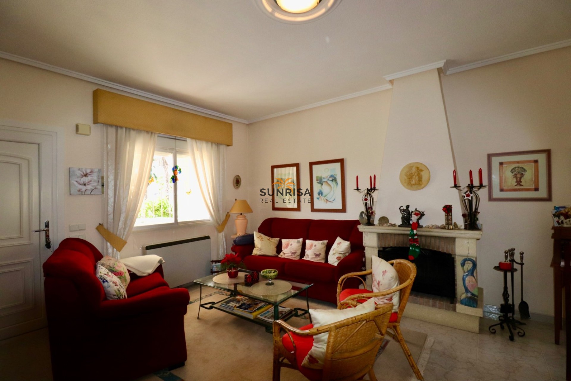 Revente - Maison de ville - Ciudad Quesada