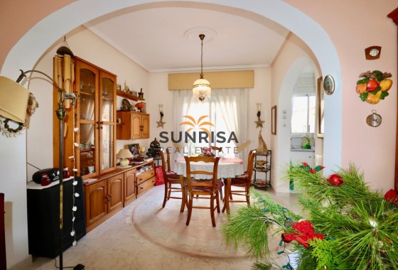 Townhouse · Resale - Ciudad Quesada · Alicante · Spain