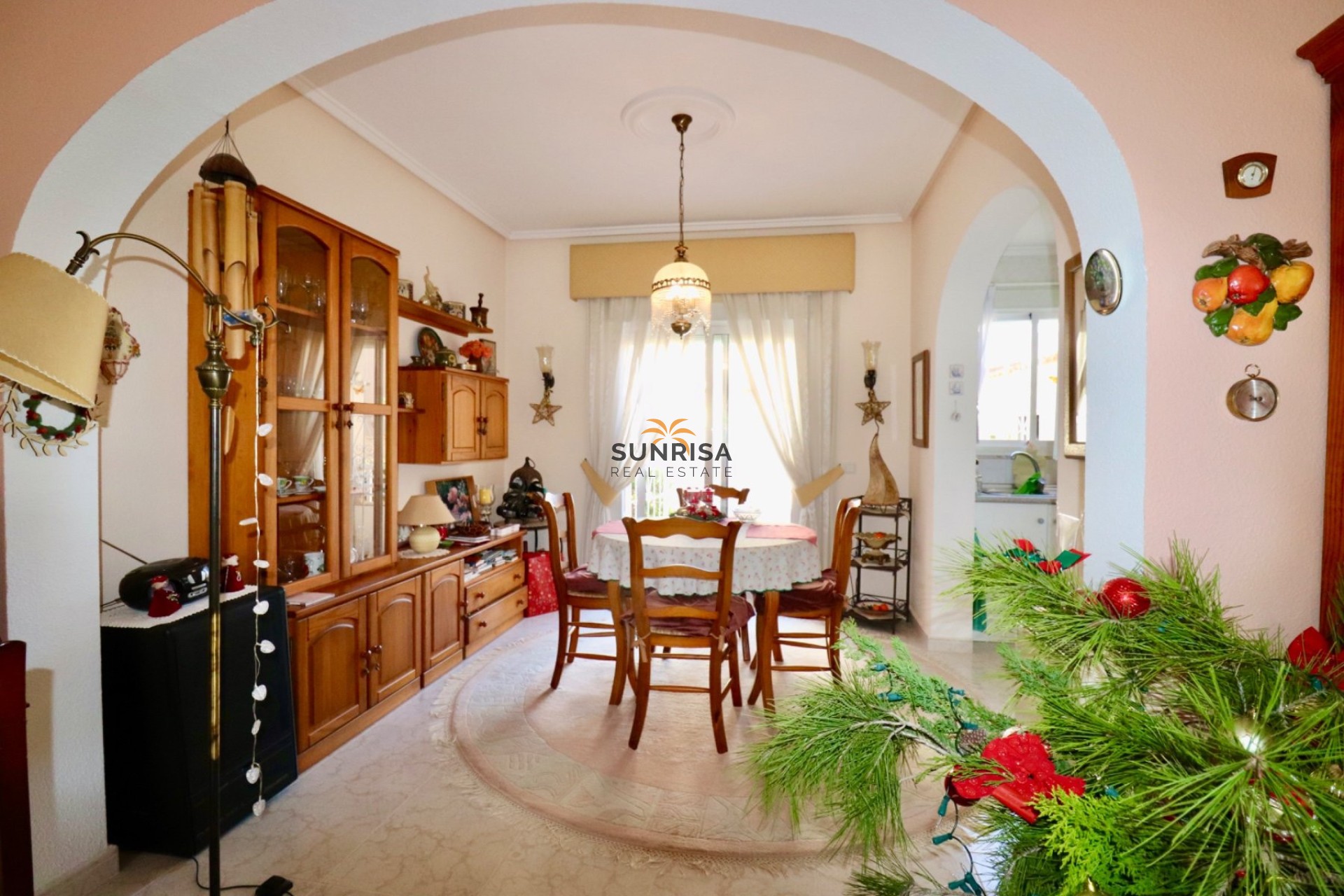 Revente - Maison de ville - Ciudad Quesada