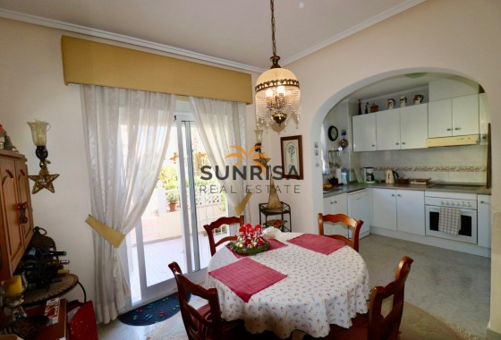 Townhouse · Resale - Ciudad Quesada · Alicante · Spain
