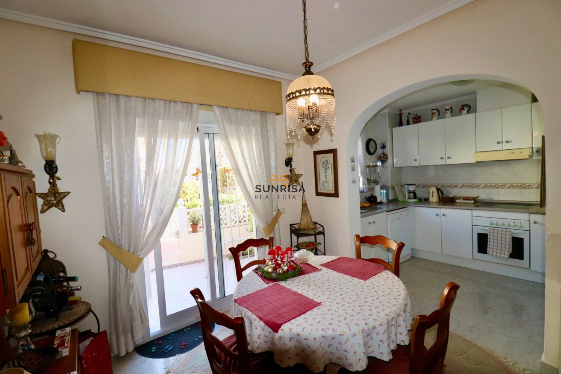 Revente - Maison de ville - Ciudad Quesada