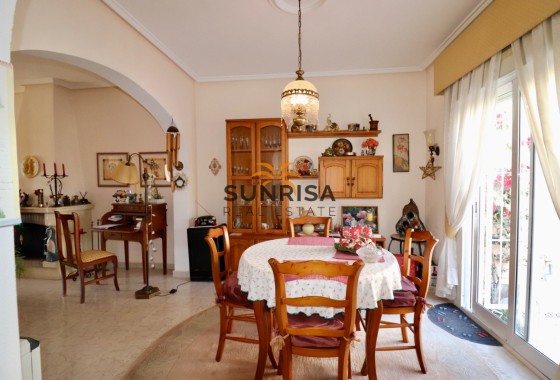 Townhouse · Resale - Ciudad Quesada · Alicante · Spain