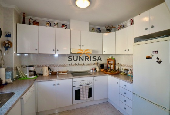 Townhouse · Resale - Ciudad Quesada · Alicante · Spain
