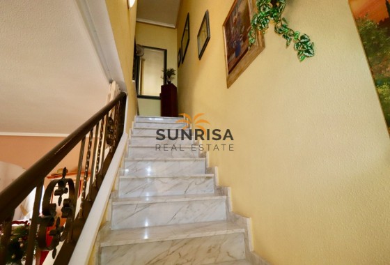 Townhouse · Resale - Ciudad Quesada · Alicante · Spain