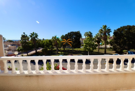 Townhouse · Resale - Ciudad Quesada · Alicante · Spain