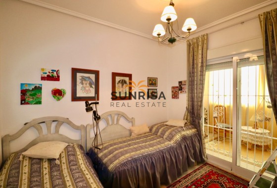 Townhouse · Resale - Ciudad Quesada · Alicante · Spain