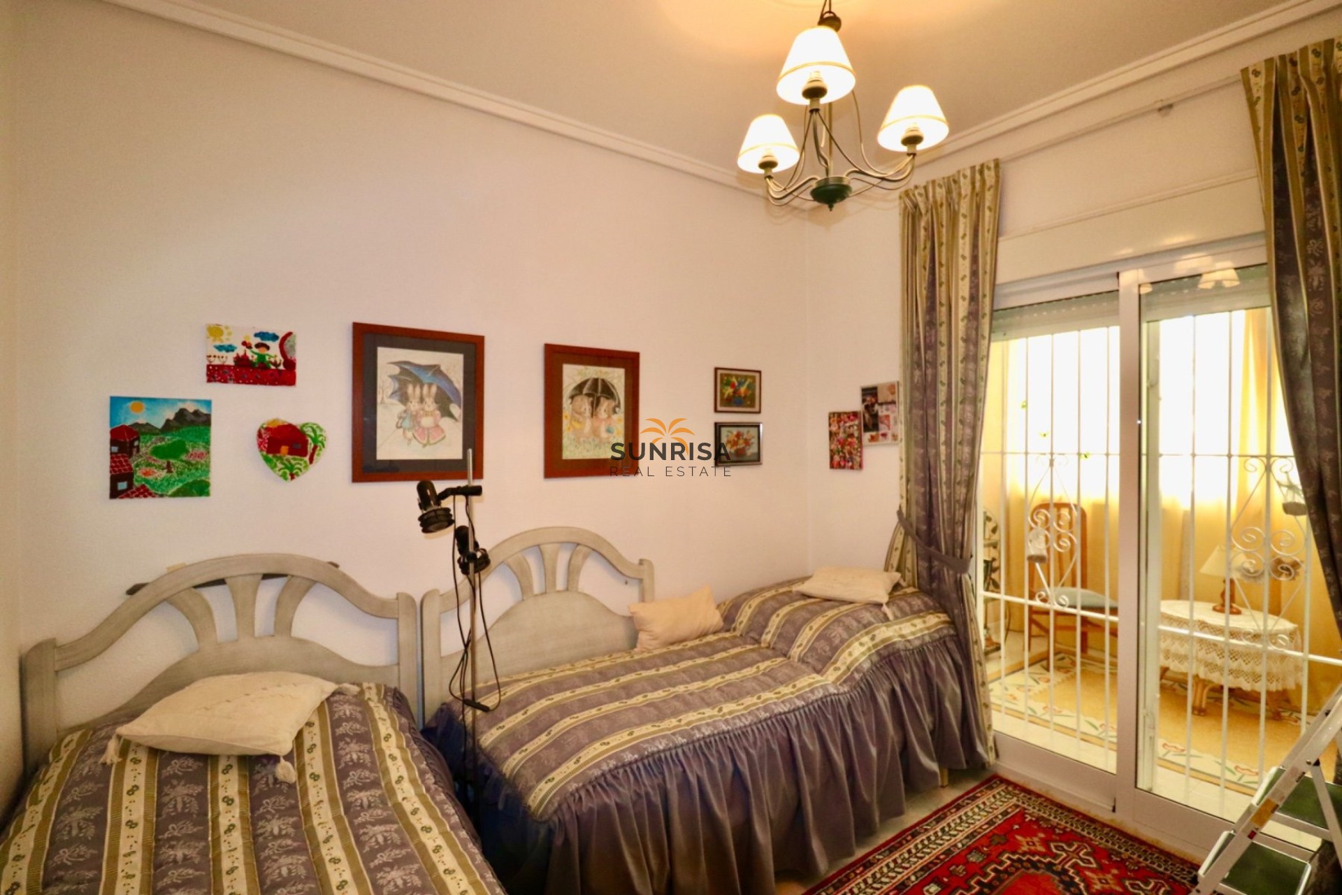 Revente - Maison de ville - Ciudad Quesada