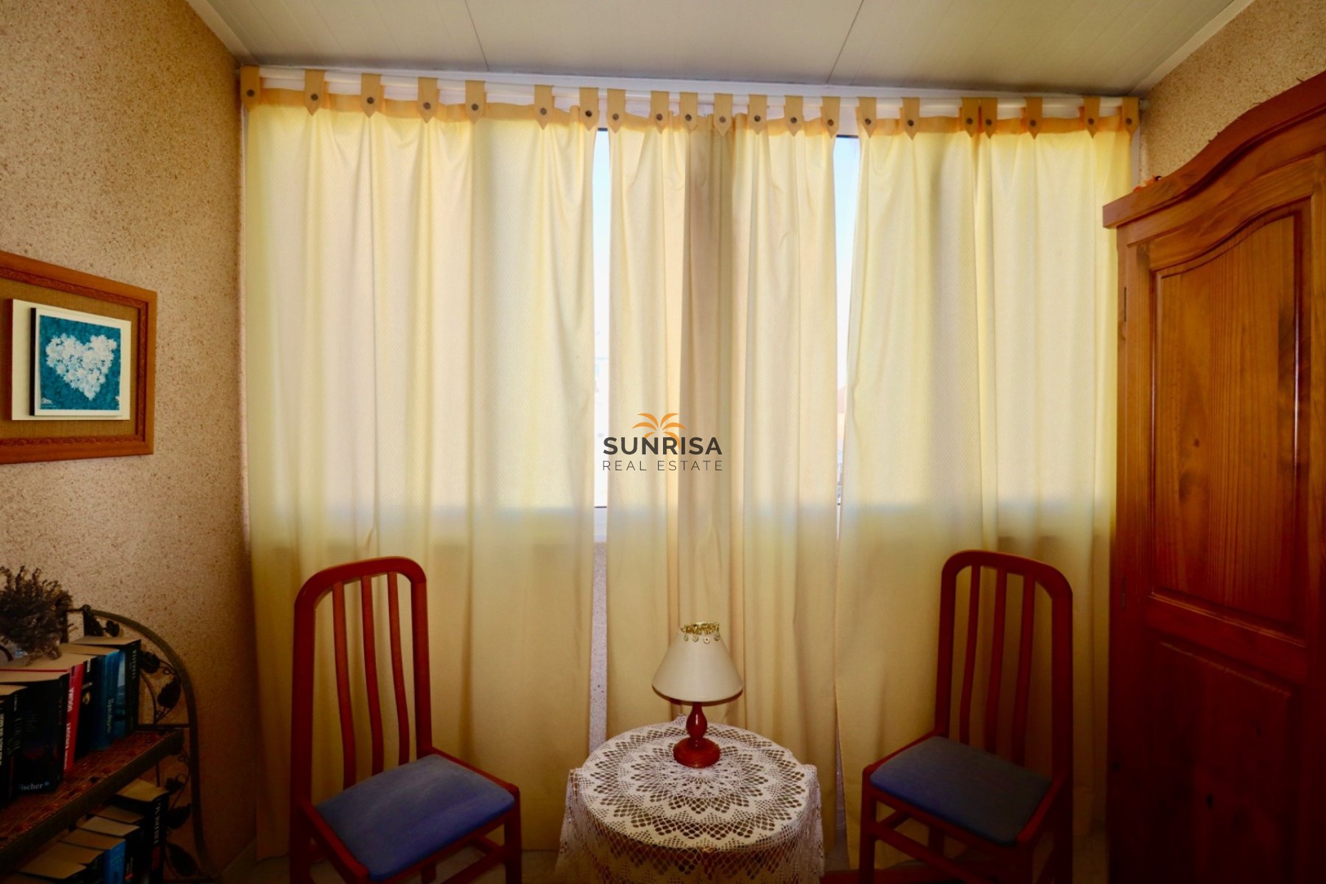 Revente - Maison de ville - Ciudad Quesada