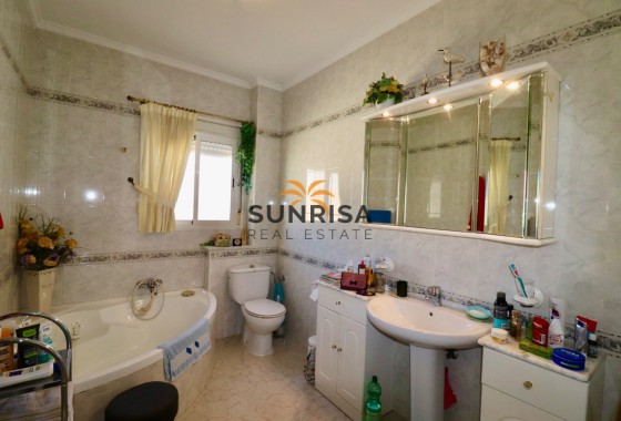 Townhouse · Resale - Ciudad Quesada · Alicante · Spain