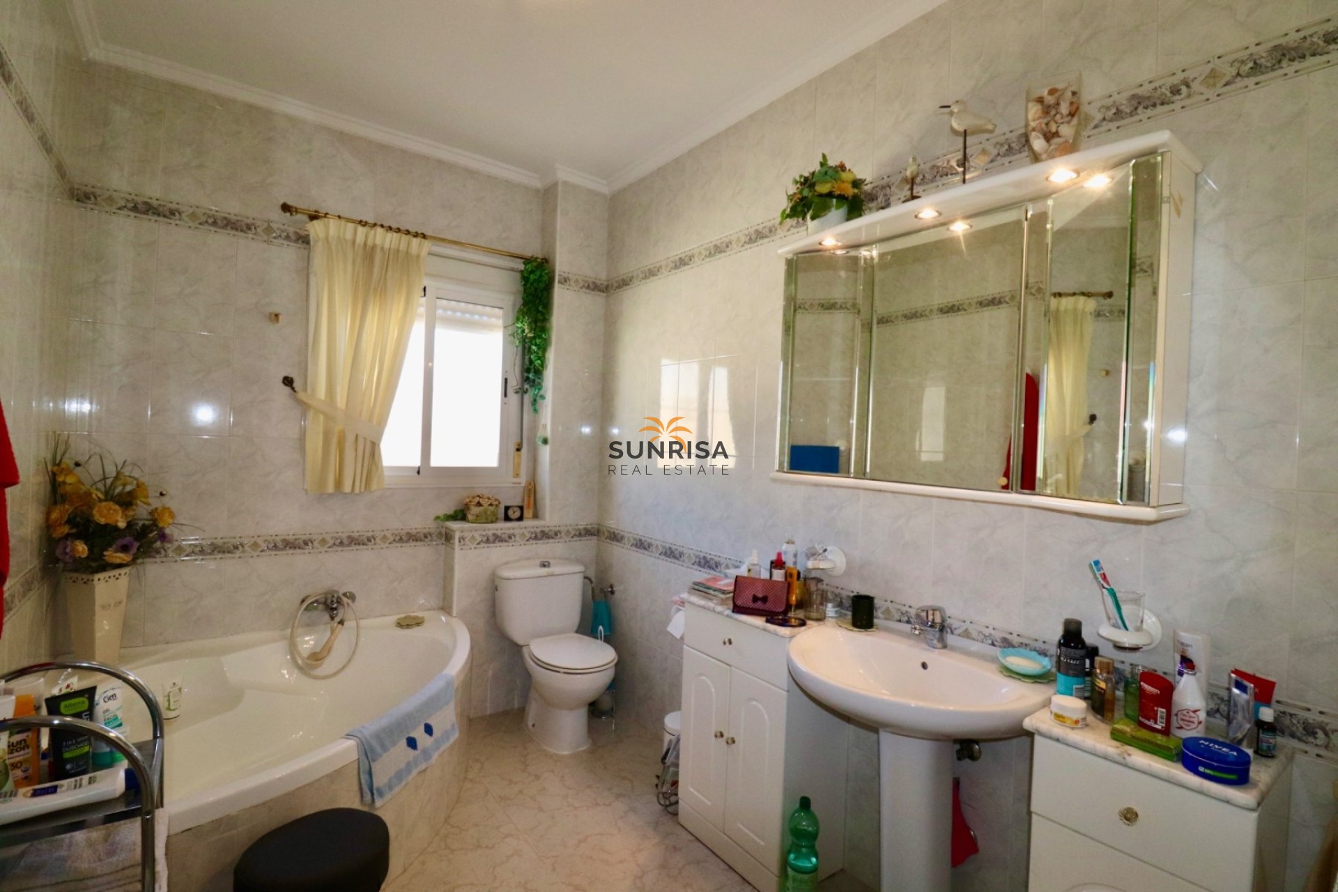 Revente - Maison de ville - Ciudad Quesada