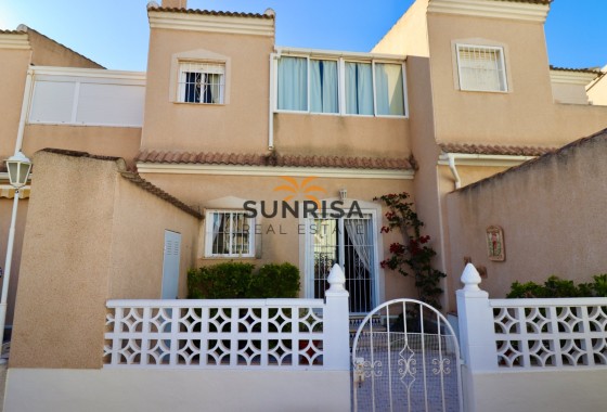 Townhouse · Resale - Ciudad Quesada · Alicante · Spain