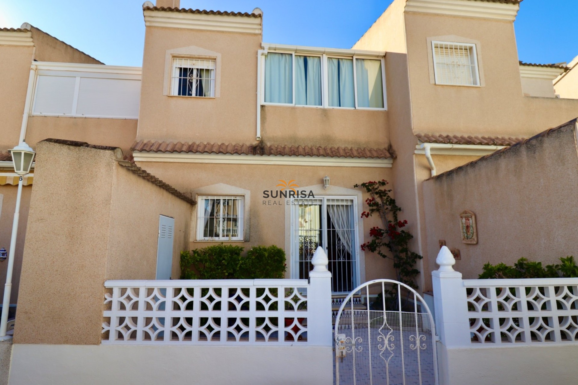 Revente - Maison de ville - Ciudad Quesada