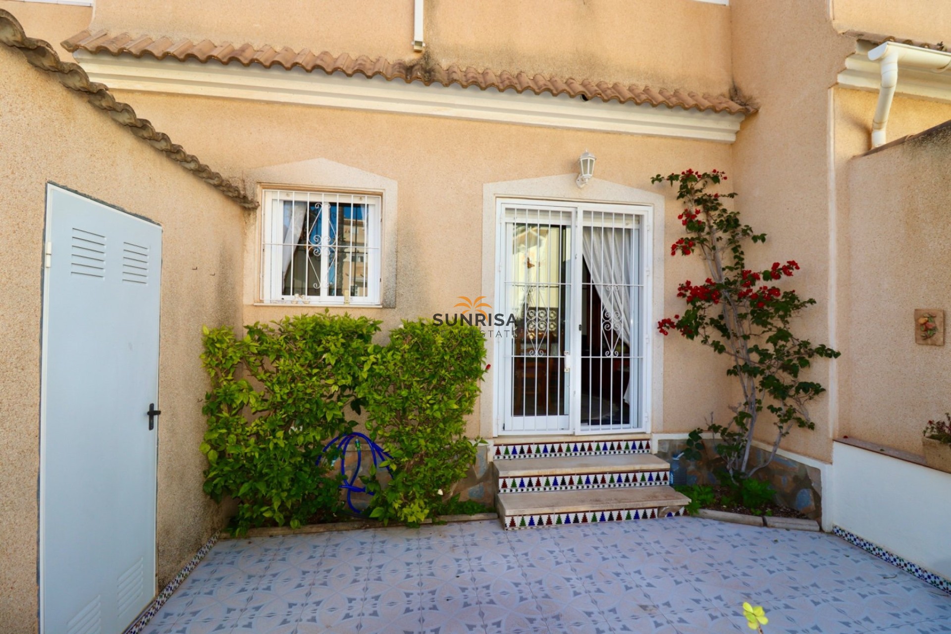 Revente - Maison de ville - Ciudad Quesada
