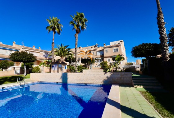 Townhouse · Resale - Ciudad Quesada · Alicante · Spain