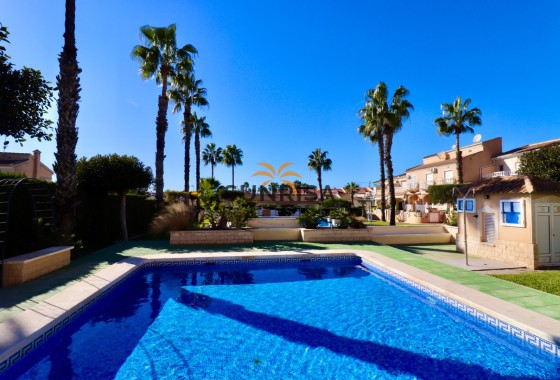 Townhouse · Resale - Ciudad Quesada · Alicante · Spain