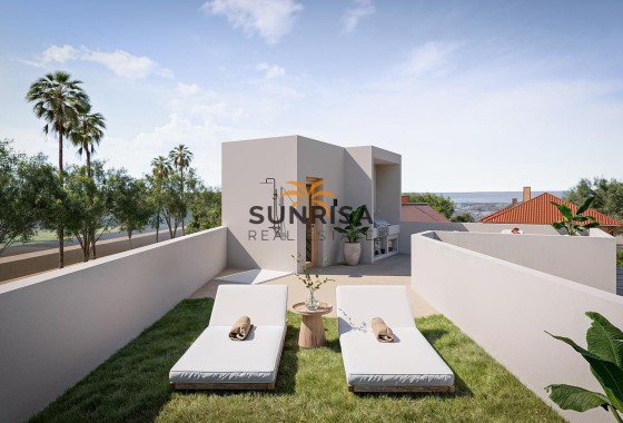 Villa · Nouvelle construction - Orihuela Costa · La Zenia · Alicante · Espagne