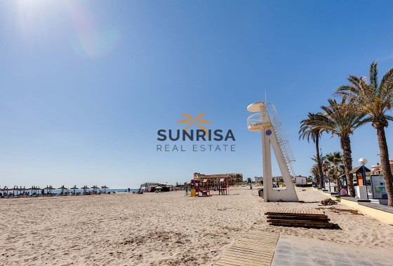 Villa · Nouvelle construction - Orihuela Costa · La Zenia · Alicante · Espagne