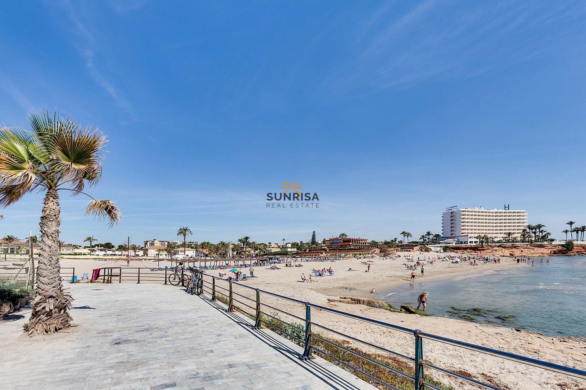 Nieuwbouw Woningen - Villa - Orihuela Costa