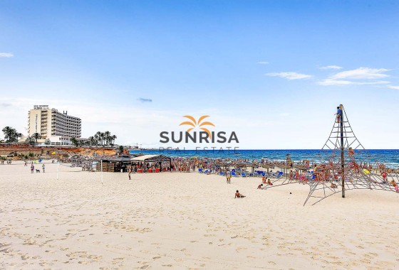 Villa · Nouvelle construction - Orihuela Costa · La Zenia · Alicante · Espagne